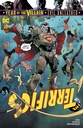 Terrifics #20 (YOTV)