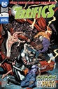 Terrifics #6