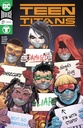 Teen Titans #27