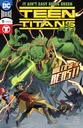 Teen Titans #19