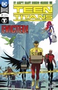 Teen Titans #17