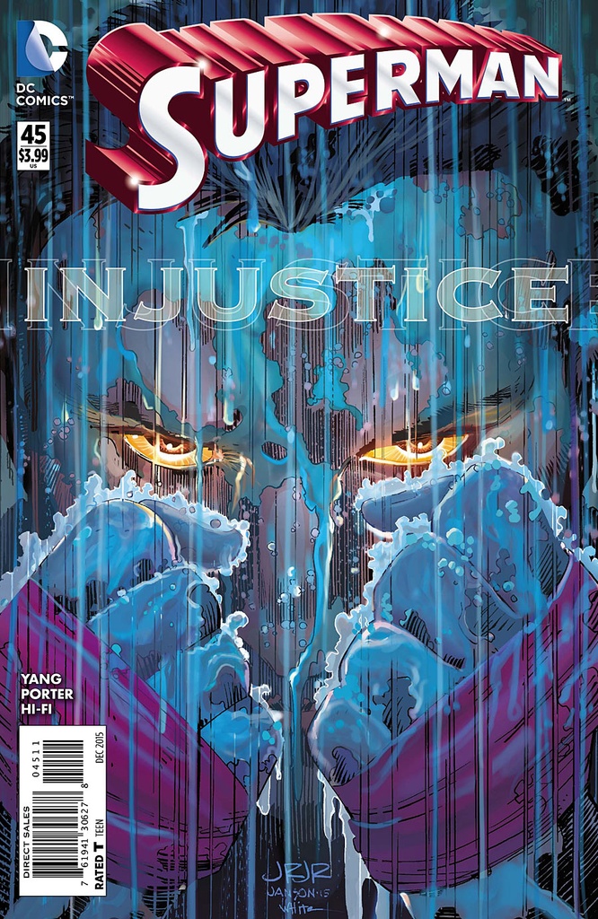 Superman #45