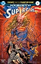 Supergirl #11