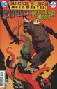 Suicide Squad: Most Wanted #3 of 6 (El Diablo & Killer Croc)