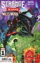 Strange Academy: Miles Morales #1