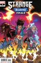 Strange Academy: Finals #5