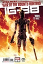 Star Wars: War of the Bounty Hunters - IG-88 #1