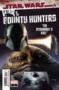 Star Wars: War of the Bounty Hunters #2 of 5