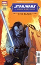 Star Wars: High Republic - The Blade #4 of 4