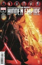 Star Wars: Hidden Empire #2 of 5