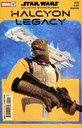 Star Wars: The Halcyon Legacy #5 of 5