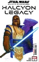 Star Wars: The Halcyon Legacy #1 of 5