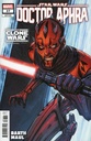 Star Wars: Doctor Aphra #37 (Nabetse Zitro Clone Wars 15th Anniversary Darth Maul Variant)