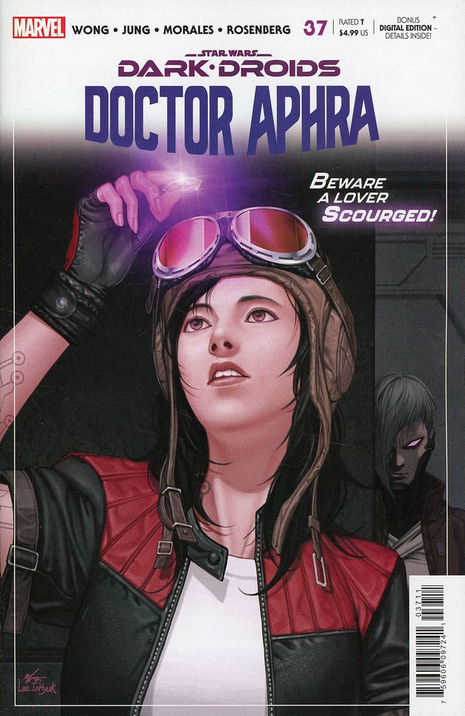 Star Wars: Doctor Aphra #37