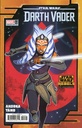 Star Wars: Darth Vader #42 (Caspar Wijngaard Star Wars Rebels 10th Anniversary Variant)