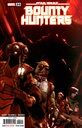 Star Wars: Bounty Hunters #20