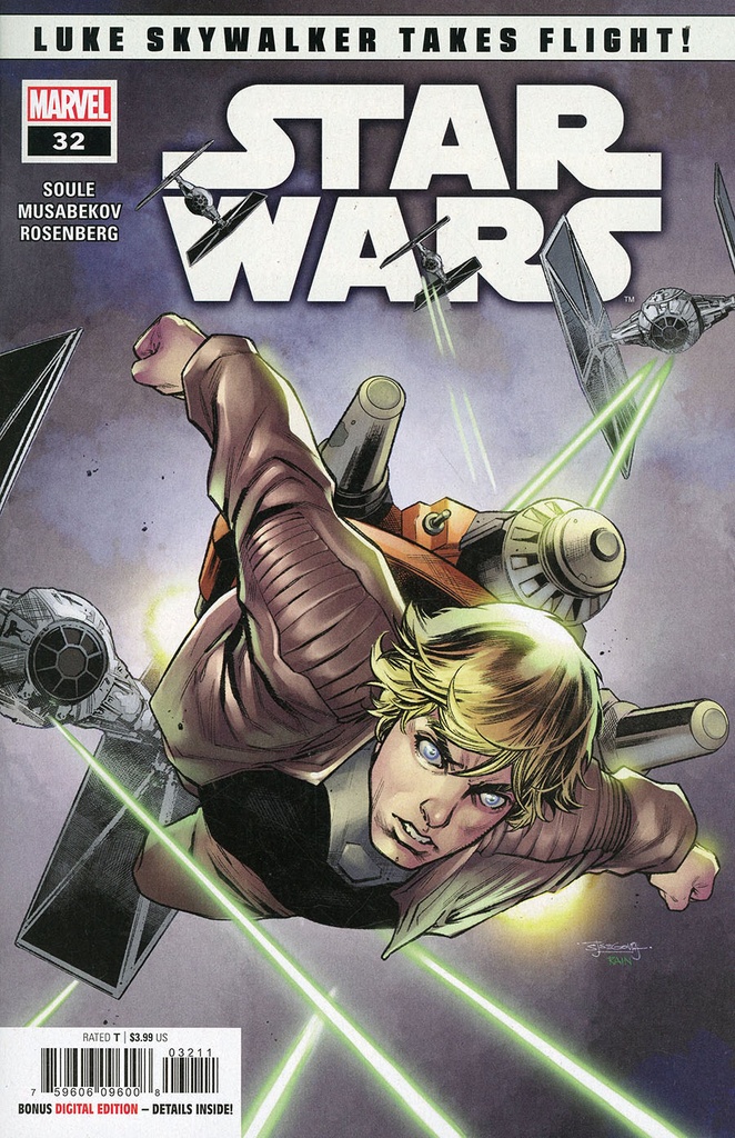 Star Wars #32