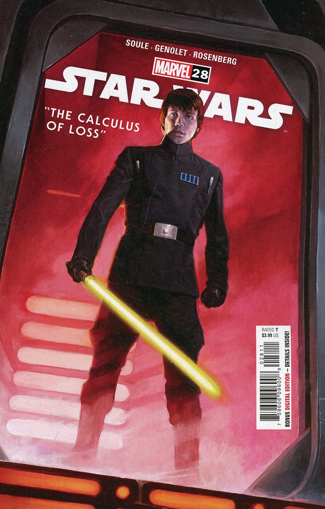 Star Wars #28