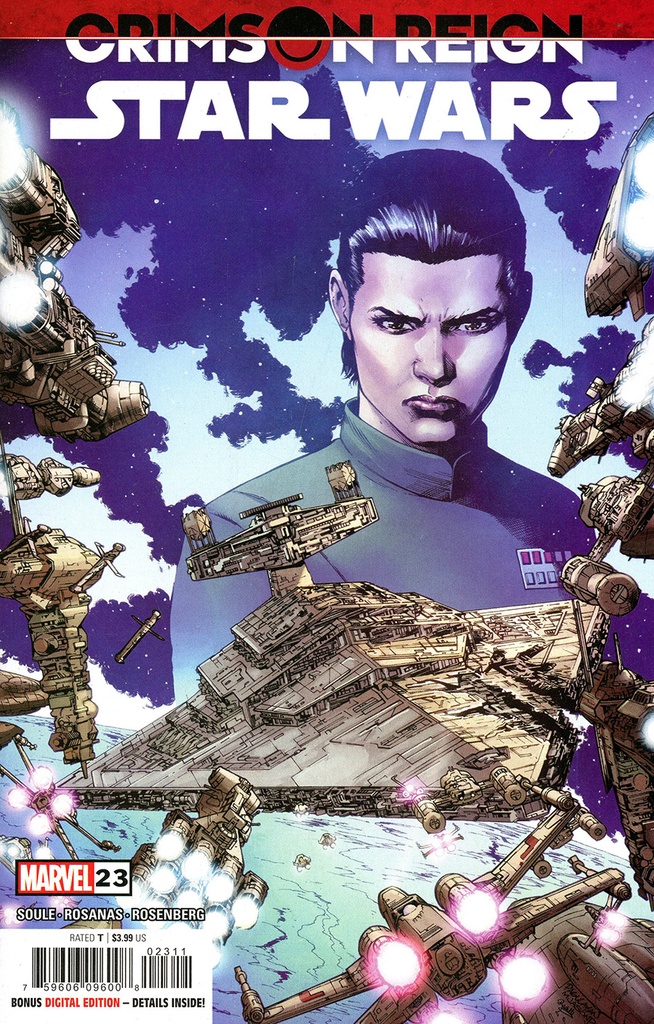 Star Wars #23