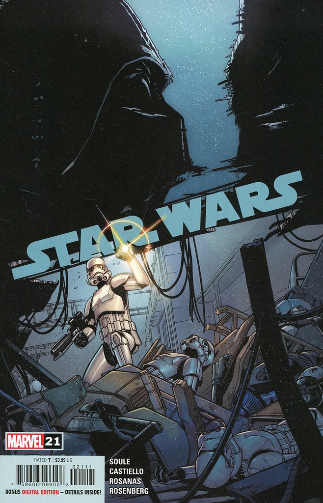 Star Wars #21