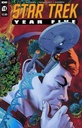 Star Trek: Year Five #18