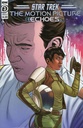 Star Trek: The Motion Picture - Echoes #3 (Cover B Erik Tamayo)