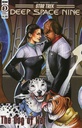 Star Trek: Deep Space Nine - The Dog of War #3 (Cover C Andy Price)