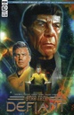 Star Trek: Defiant #10 (Cover C Louie De Martinis)