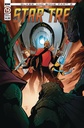 Star Trek #14 (Cover A Marcus To)