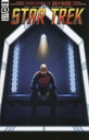 Star Trek #8 (Cover A Mike Feehan)