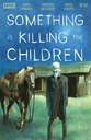 Something Is Killing The Children #32 (Cover A Werther Dell Edera)