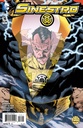 Sinestro #16