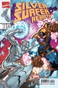 Silver Surfer: Rebirth #2 of 5