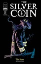 The Silver Coin #15 (Cover A Michael Walsh)