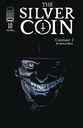 The Silver Coin #10 (Cover A Michael Walsh)