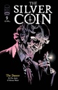 The Silver Coin #9 (Cover A Michael Walsh)