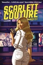 Scarlett Couture: The Munich File #5 of 5 (Cover B Des Taylor)