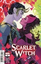 Scarlet Witch #8