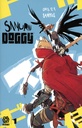 Samurai Doggy #1 (Cover A Santtos)