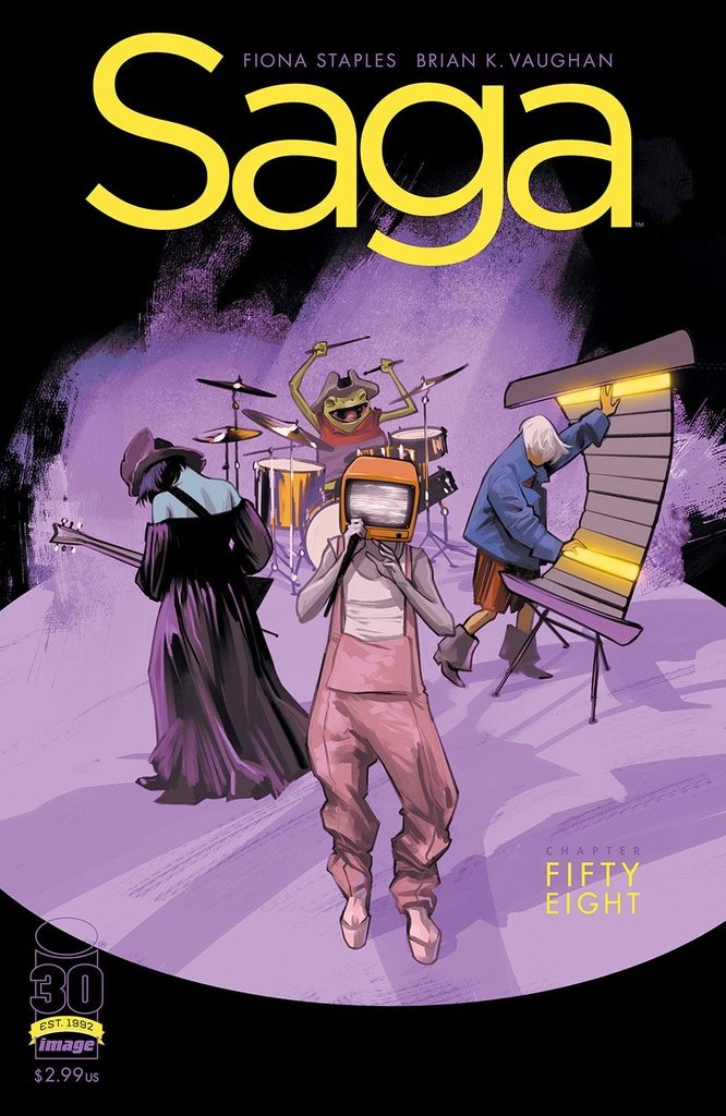 Saga #58