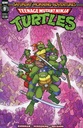 TMNT: Saturday Morning Adventures Cont. #9 (Cover A Jack Lawrence)