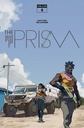 The Prism #4 (Cover A Matteo De Longis)