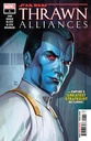 Star Wars: Thrawn - Alliances #1