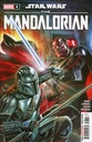 Star Wars: The Mandalorian Season 2 #8