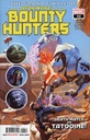 Star Wars: Bounty Hunters #42