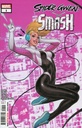 Spider-Gwen: Smash #1