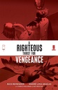 A Righteous Thirst for Vengeance #1 (Cover B Bengal)