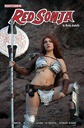 Red Sonja #5 (Cover E Tabitha Lyons Cosplay Photo Variant)