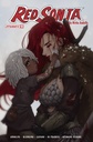 Red Sonja #5 (Cover B Leirix Li)