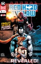 Red Hood: Outlaw Annual #3